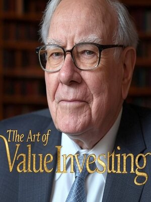 cover image of Warren Buffett Investing Secrets